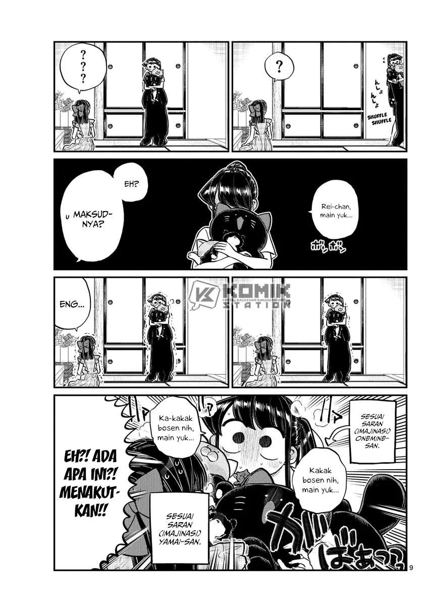 Chapter 169 - halaman 11
