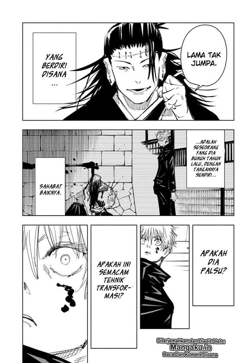 Chapter 90 - halaman 11