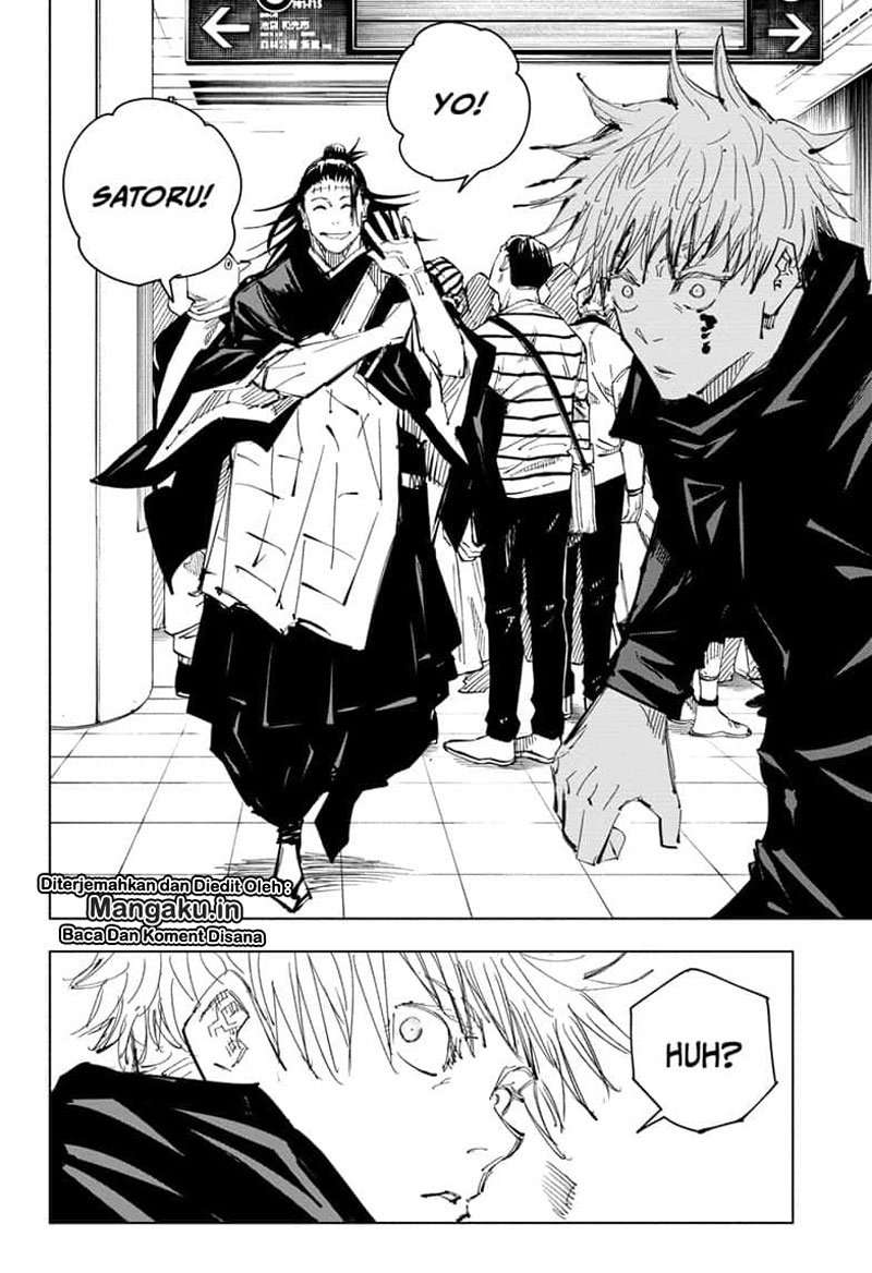 Chapter 90 - halaman 10