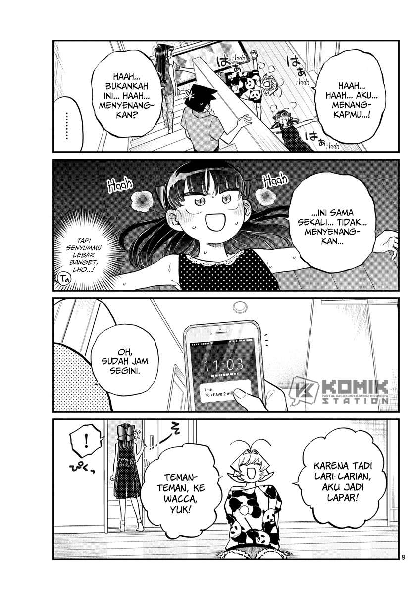 Chapter 170 - halaman 11
