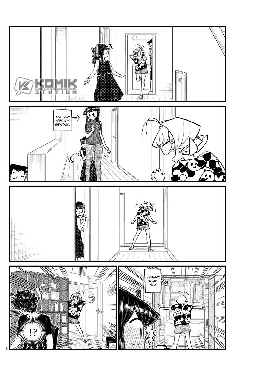 Chapter 170 - halaman 10