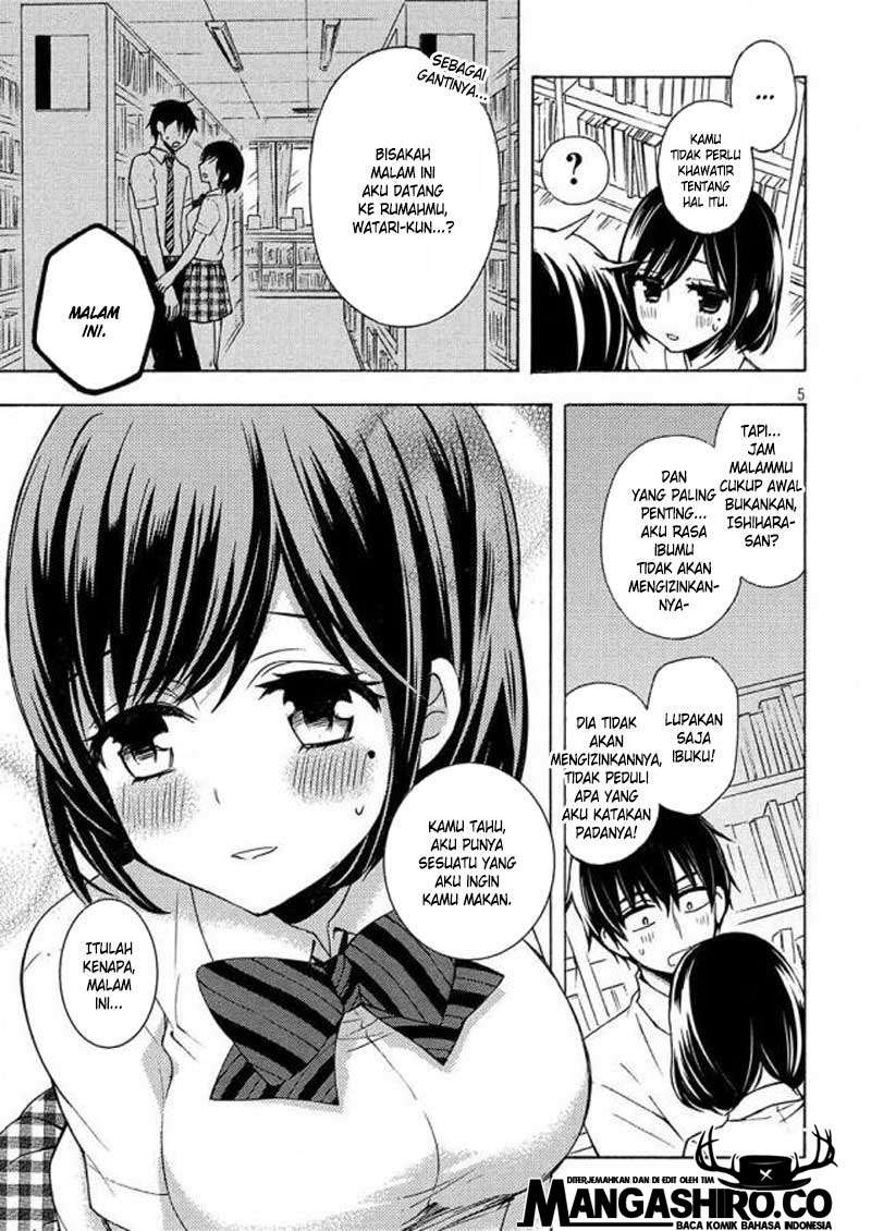 Chapter 40 - halaman 10