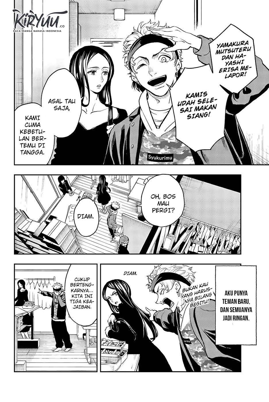 Chapter 76 - halaman 11