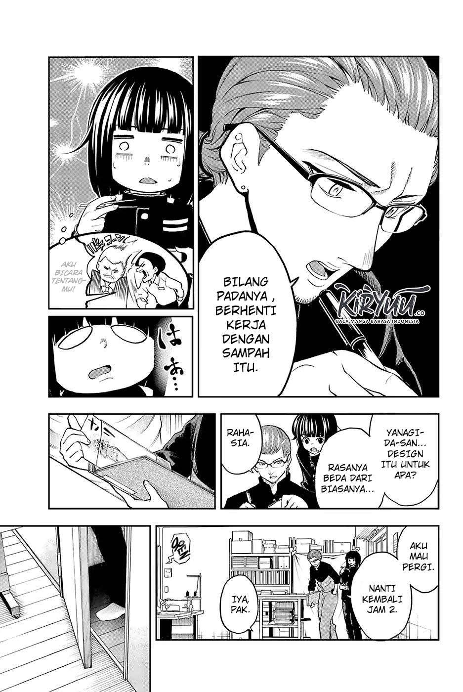 Chapter 76 - halaman 10
