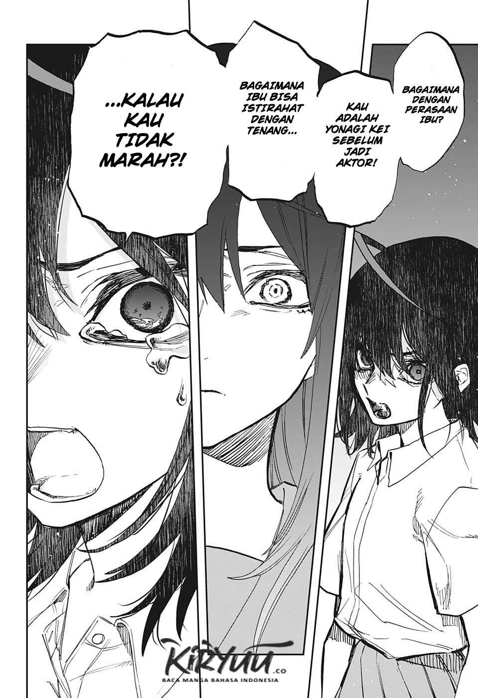 Chapter 95 - halaman 11