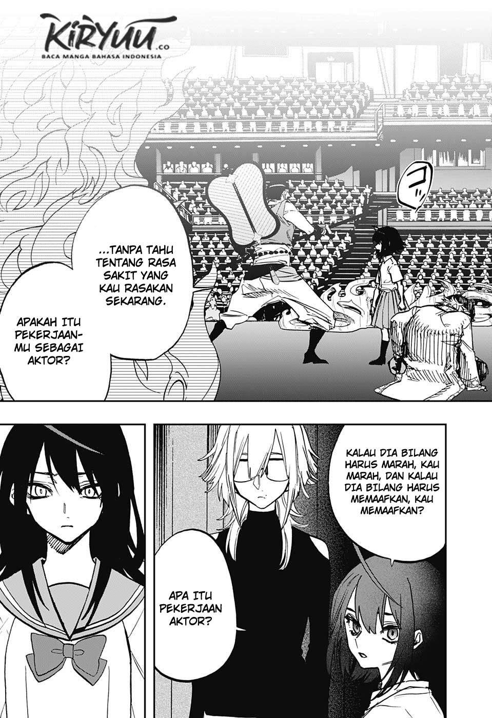 Chapter 95 - halaman 10