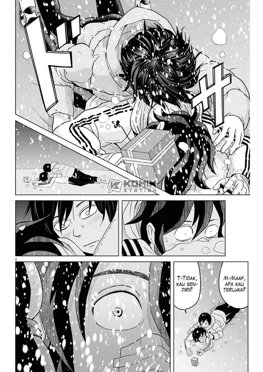 Chapter 95 - halaman 11