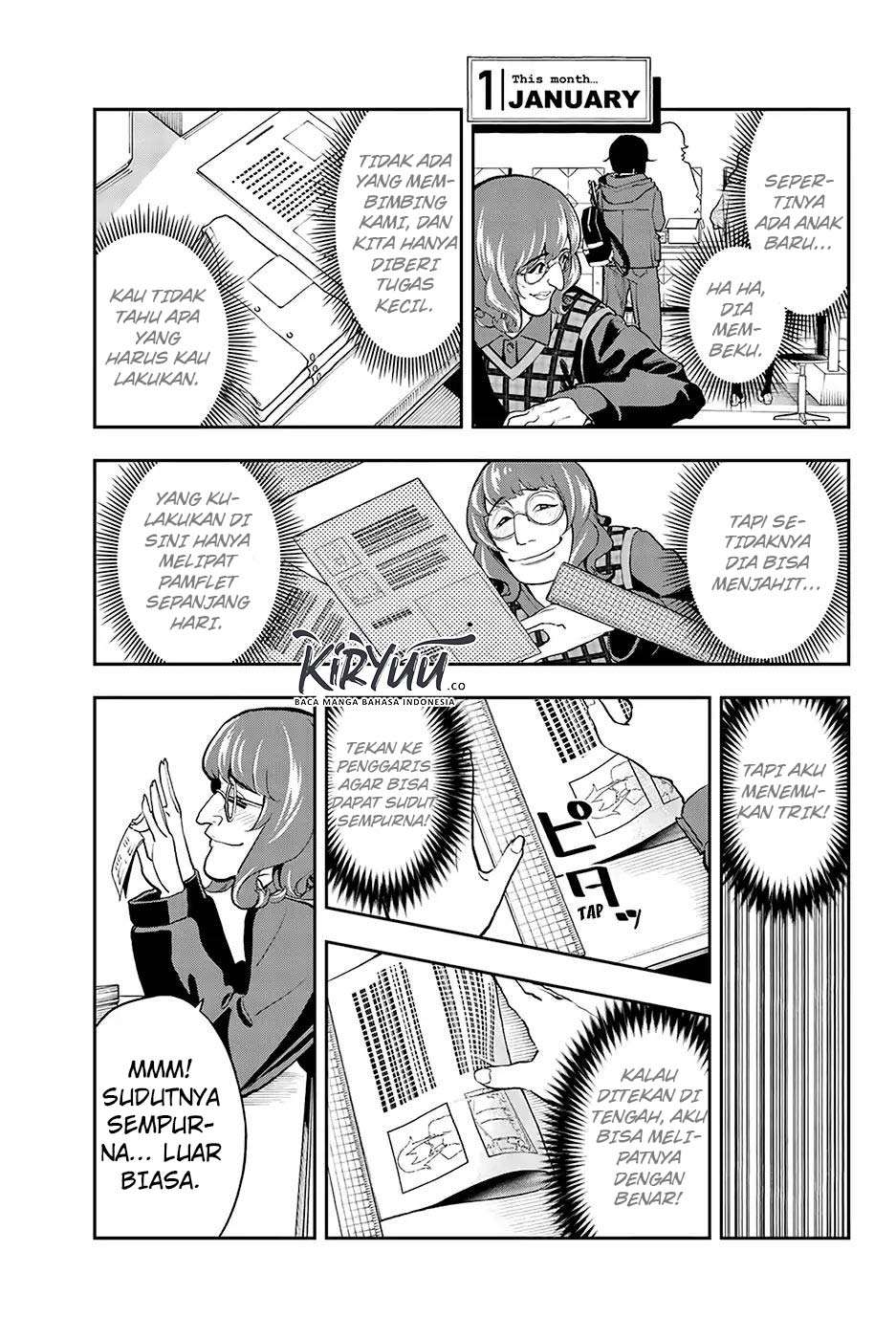 Chapter 77 - halaman 11