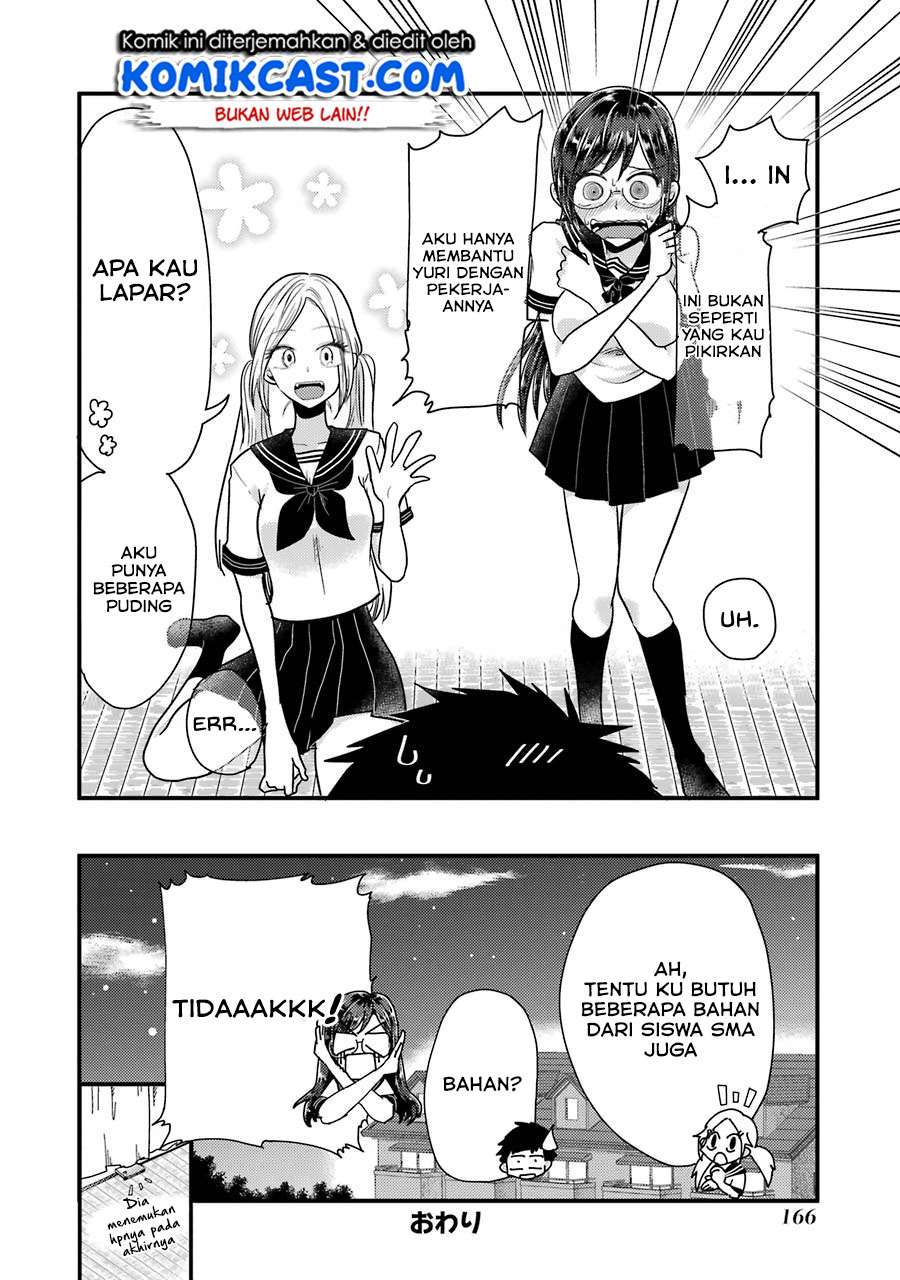 Chapter 50.5 - halaman 10