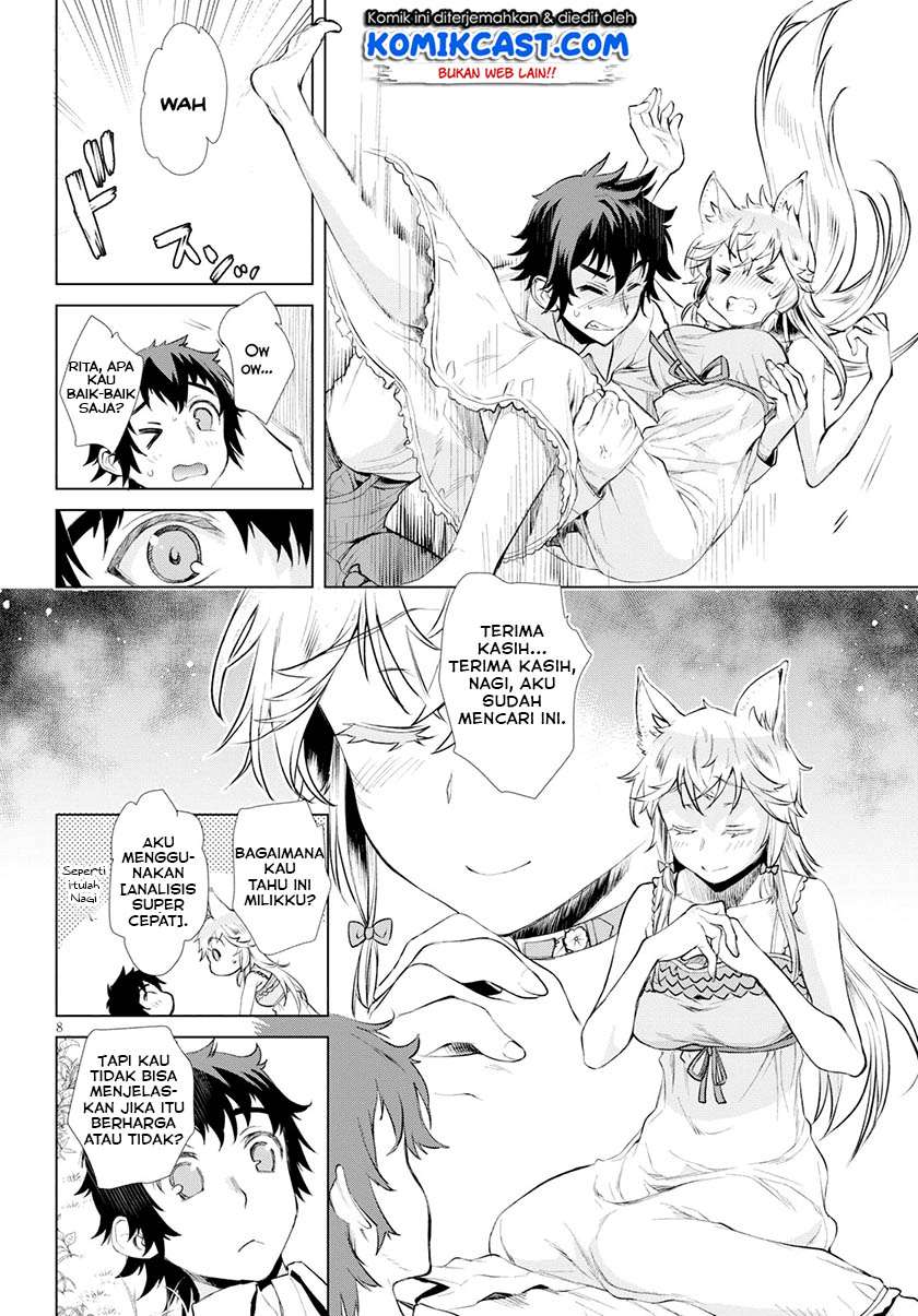 Chapter 21.5 - halaman 10
