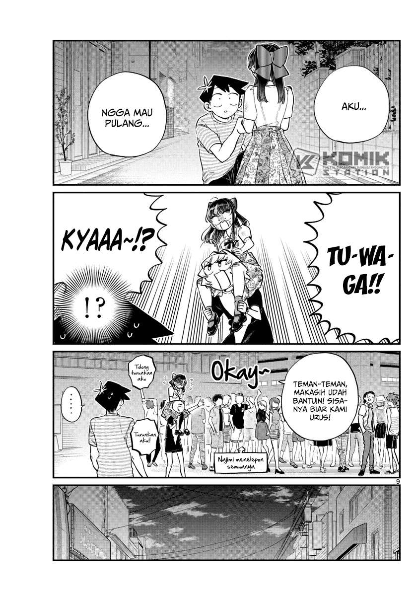 Chapter 172 - halaman 11