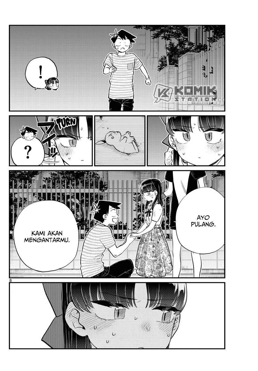 Chapter 172 - halaman 10
