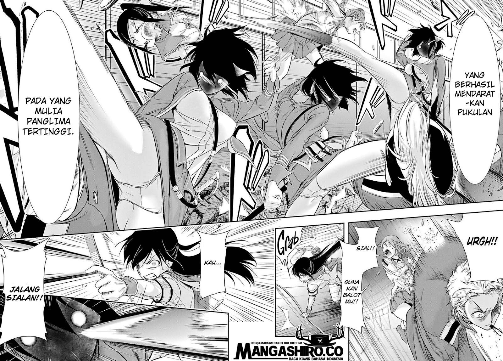 Chapter 48 - halaman 10