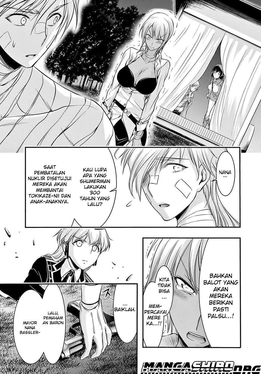 Chapter 45 - halaman 10