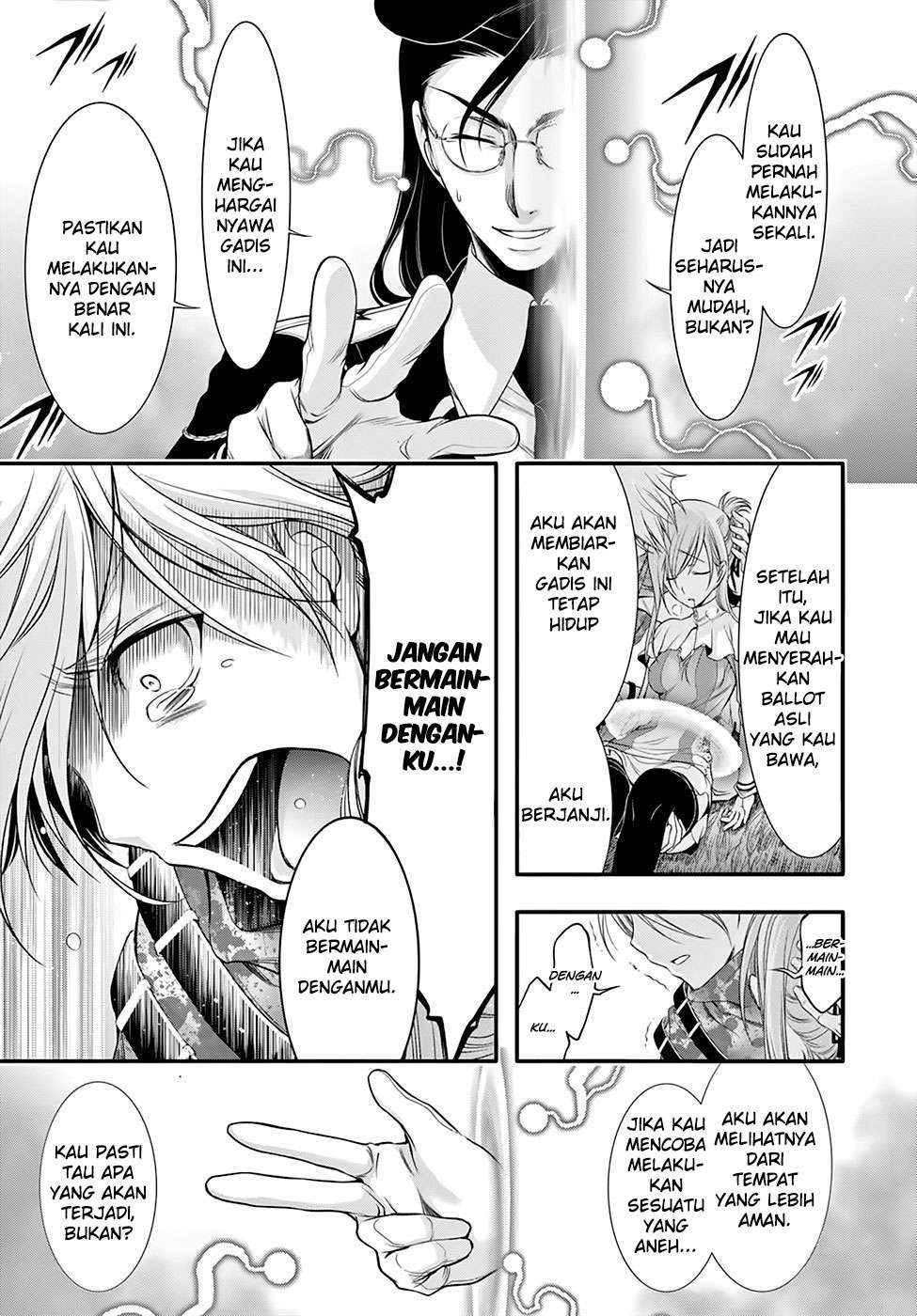 Chapter 40 - halaman 11