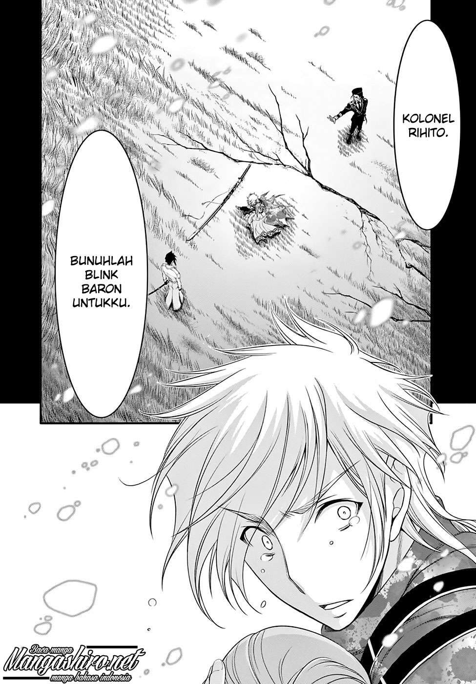 Chapter 40 - halaman 10
