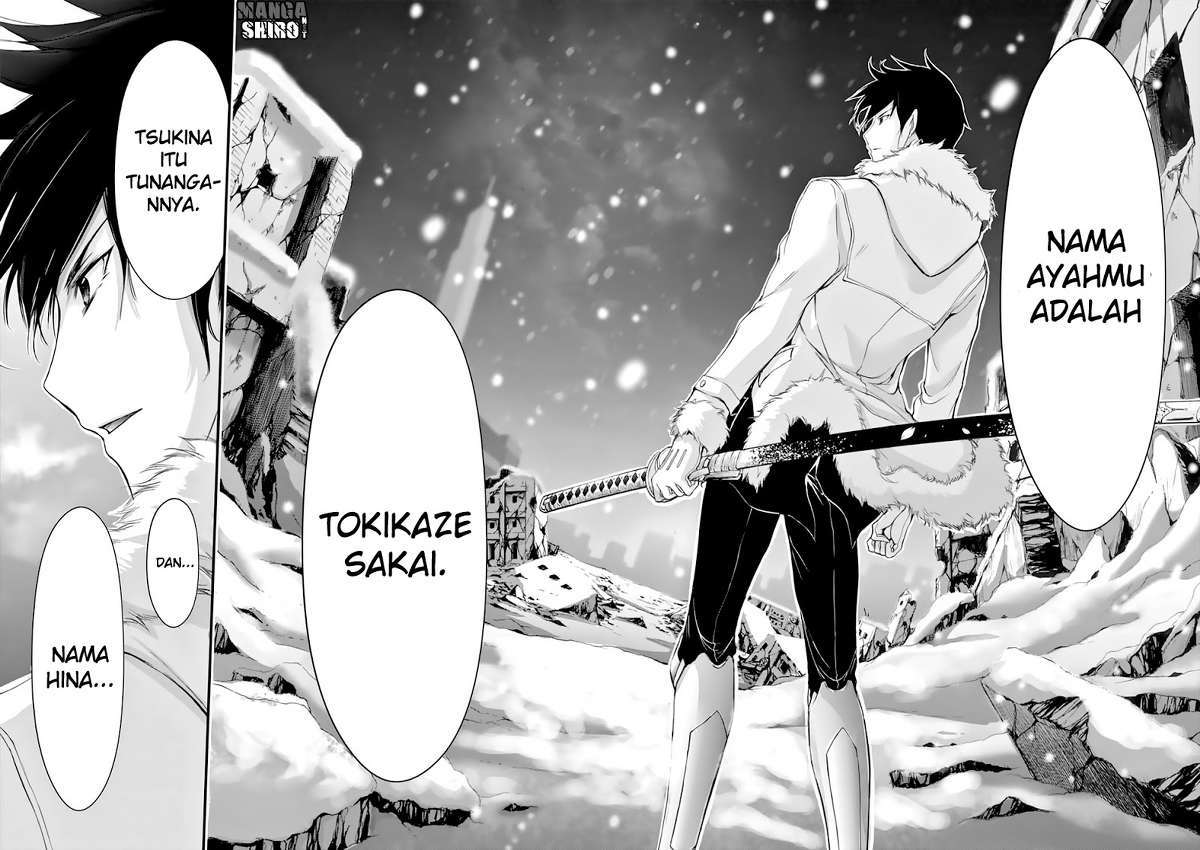 Chapter 30 - halaman 11