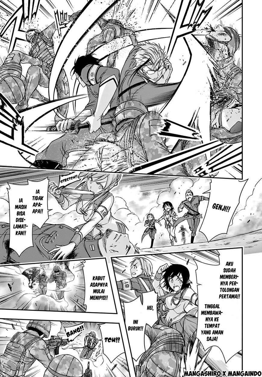 Chapter 24 - halaman 10