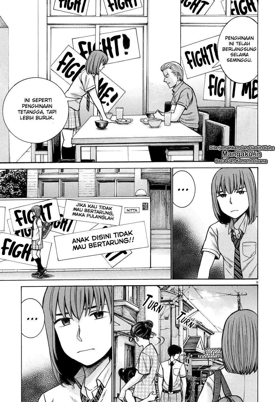 Chapter 83 - halaman 11