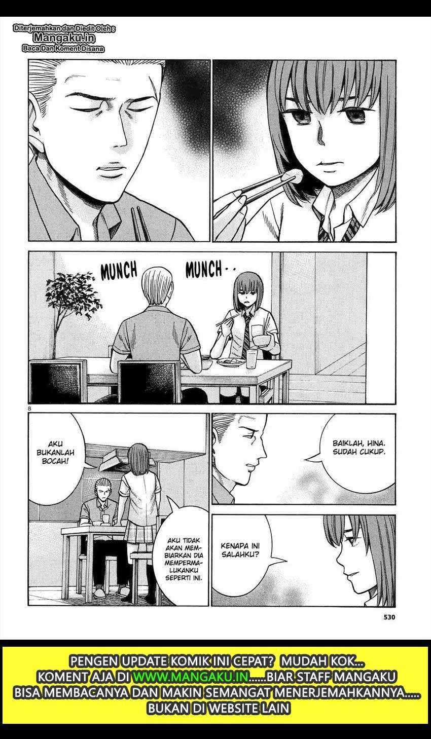 Chapter 83 - halaman 10