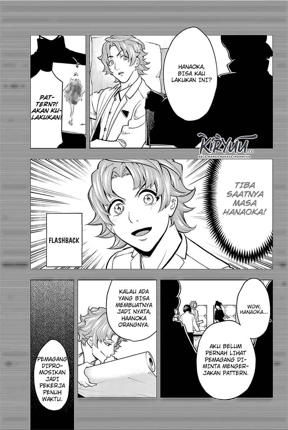 Chapter 78 - halaman 11