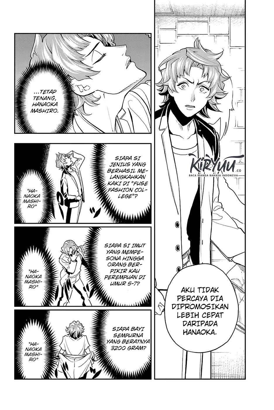 Chapter 78 - halaman 10