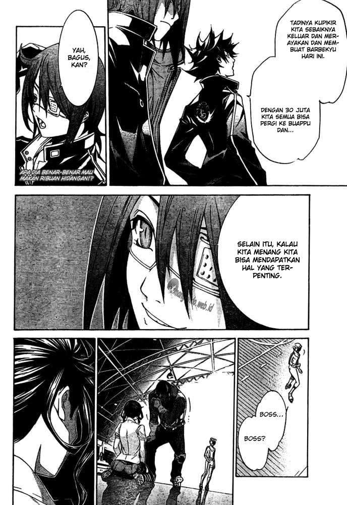 Chapter 181 - halaman 10