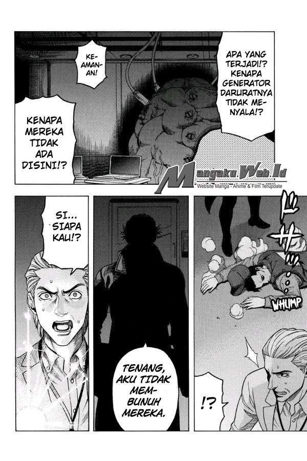 Chapter 112 - halaman 11