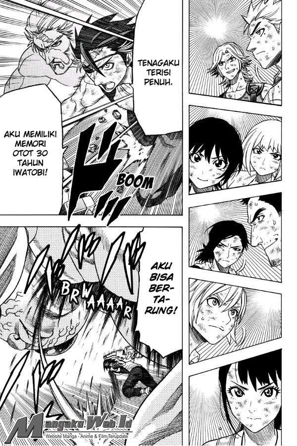 Chapter 110 - halaman 11