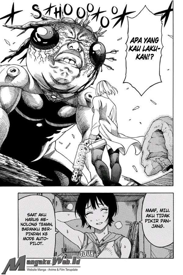 Chapter 109 - halaman 11