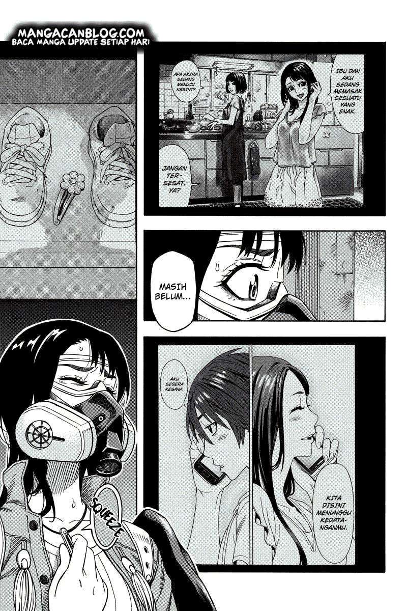 Chapter 99 - halaman 11