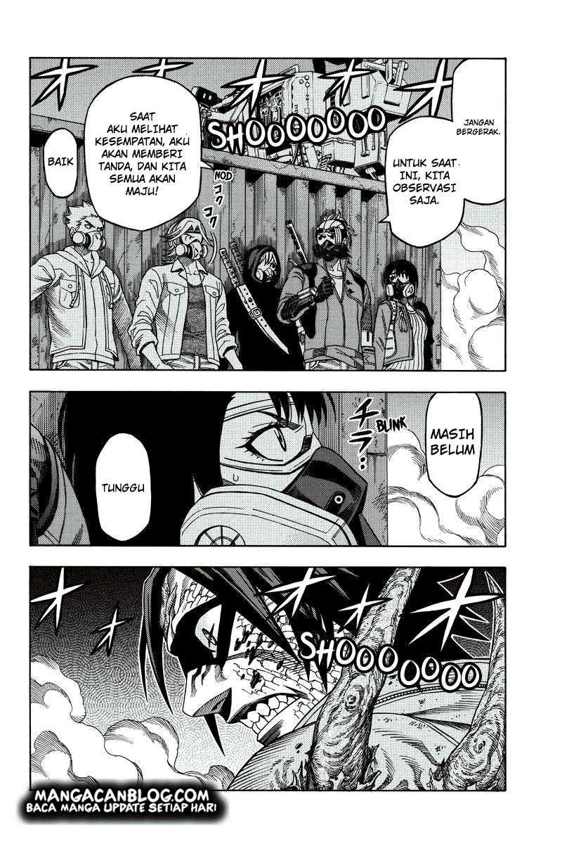 Chapter 99 - halaman 10