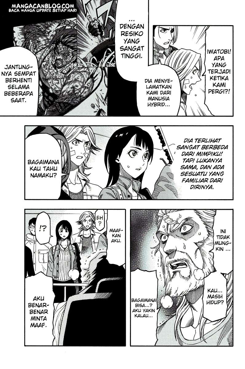 Chapter 92 - halaman 11