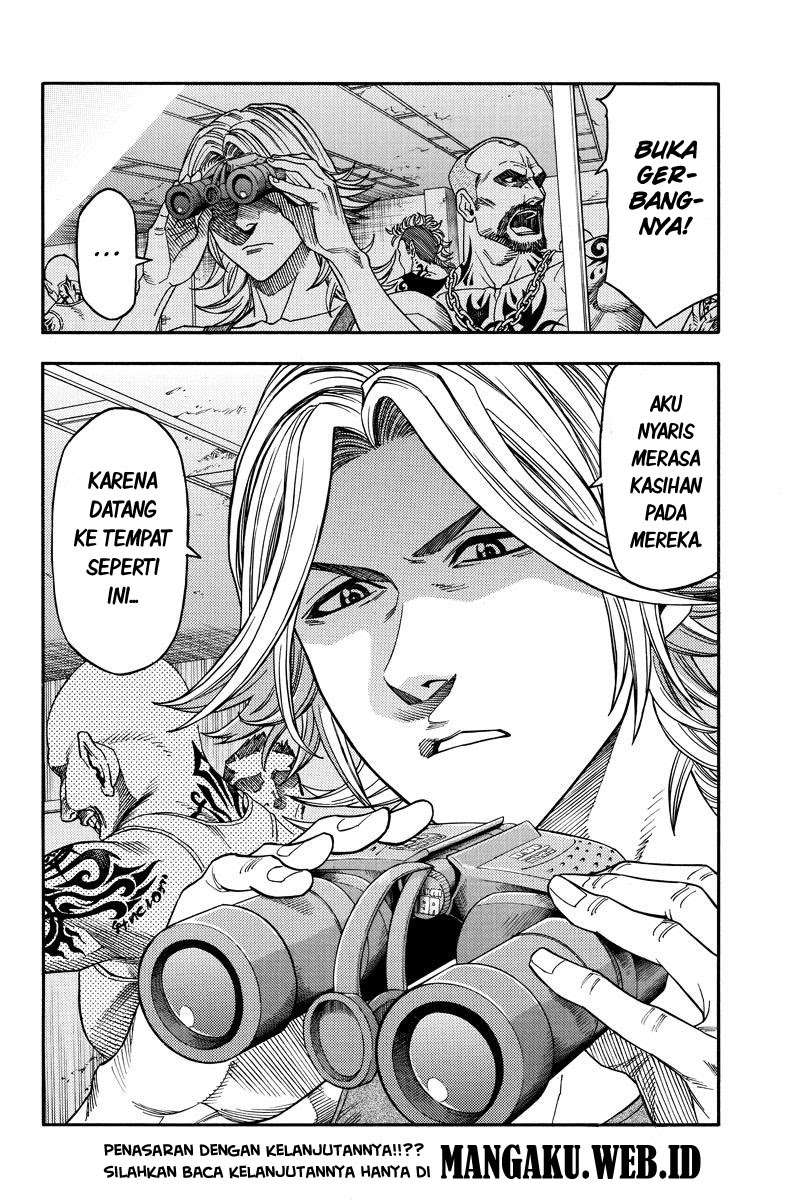Chapter 88 - halaman 11