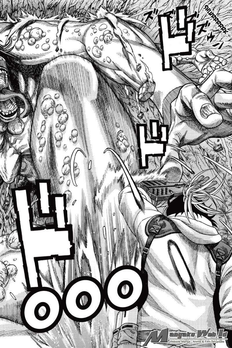 Chapter 83 - halaman 11