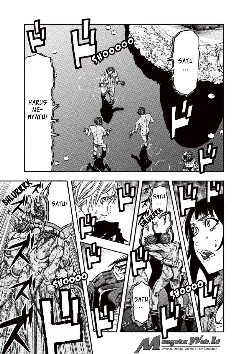 Chapter 83 - halaman 10