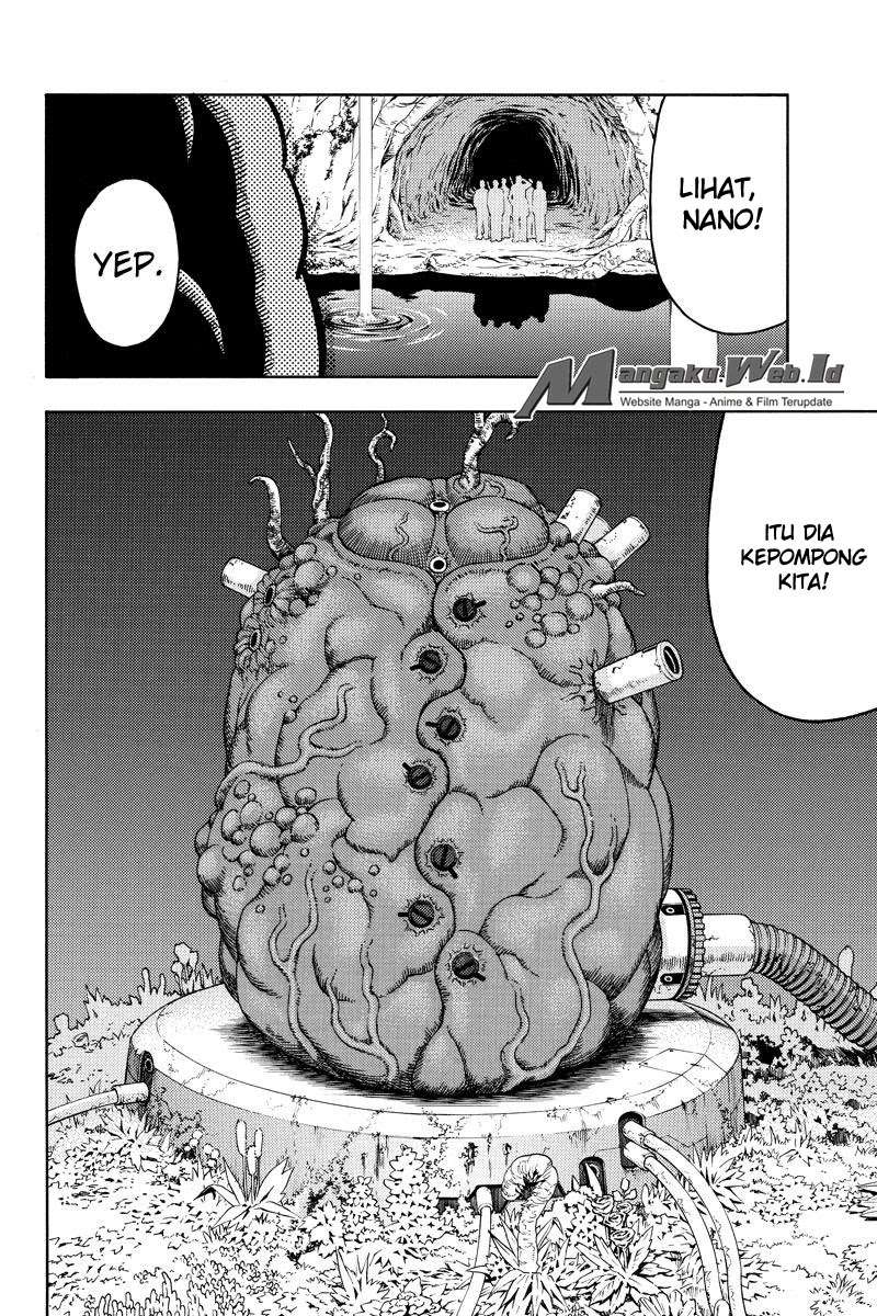 Chapter 80 - halaman 10