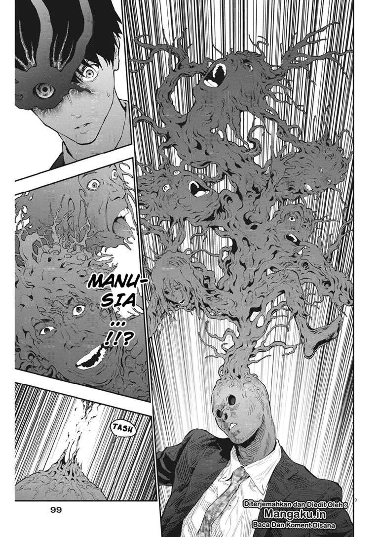 Chapter 95 - halaman 11