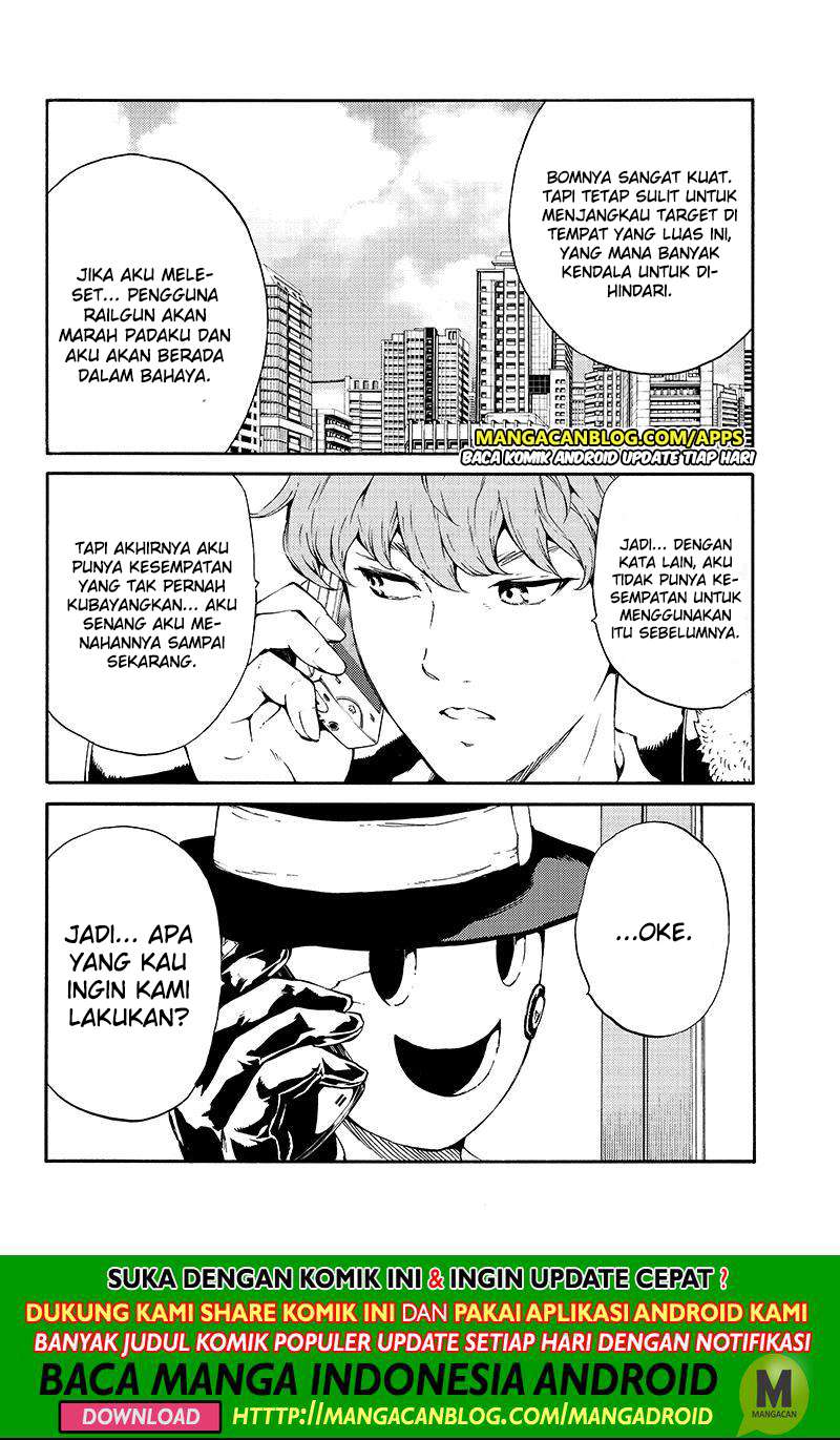 Chapter 194 - halaman 11
