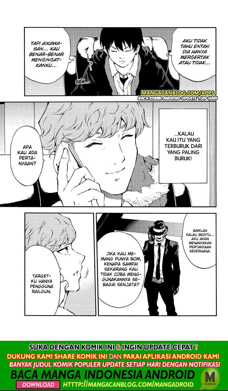 Chapter 194 - halaman 10