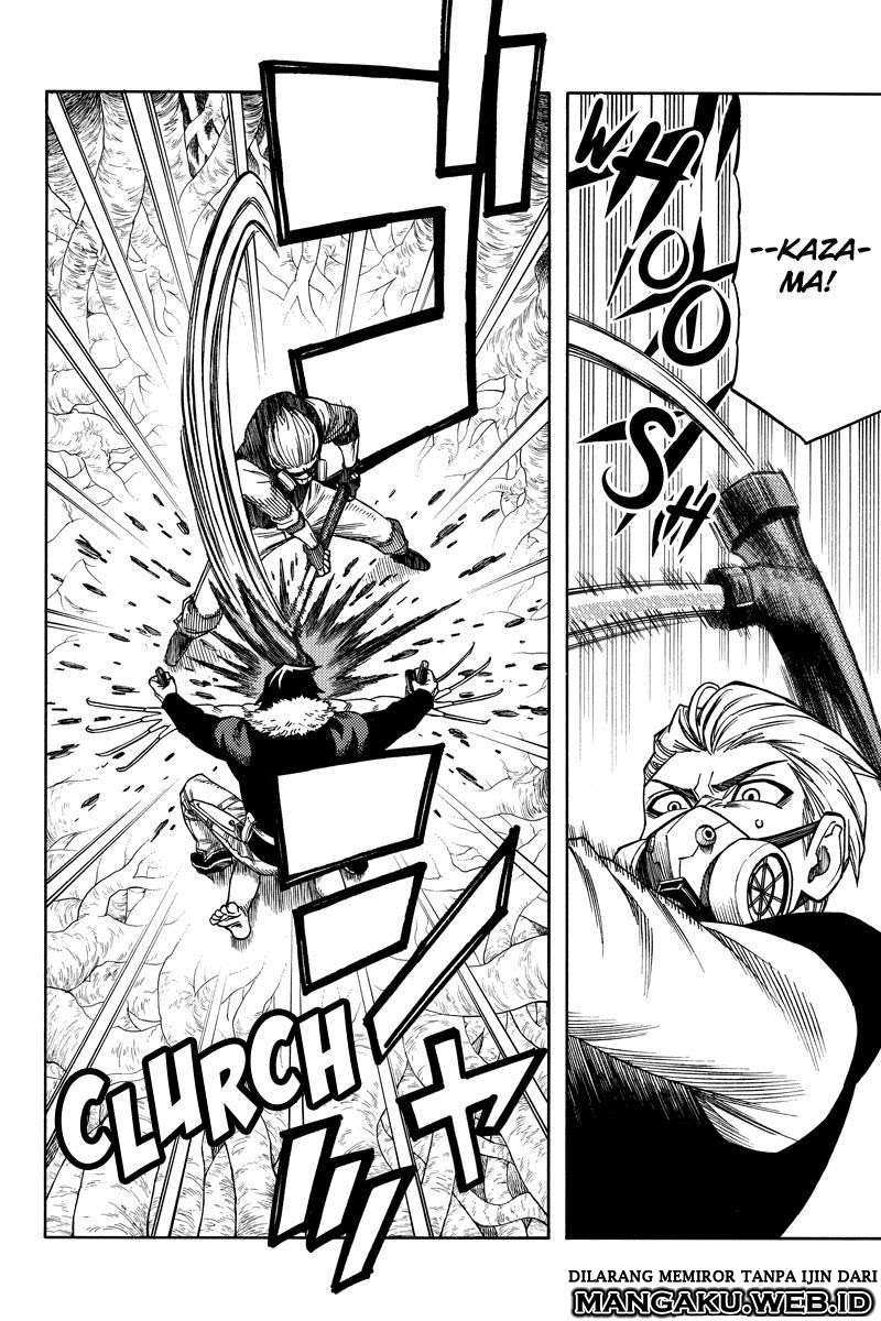 Chapter 77 - halaman 10