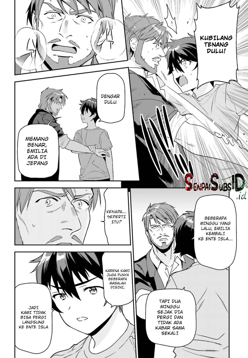 Chapter 73 - halaman 11