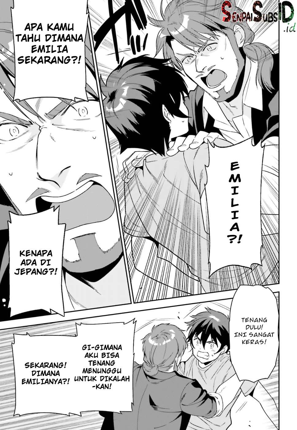 Chapter 73 - halaman 10