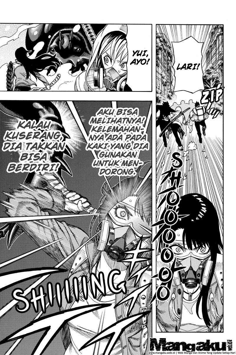 Chapter 72 - halaman 11