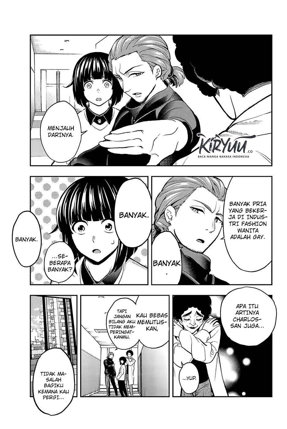 Chapter 79 - halaman 10