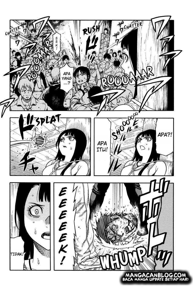 Chapter 64 - halaman 10