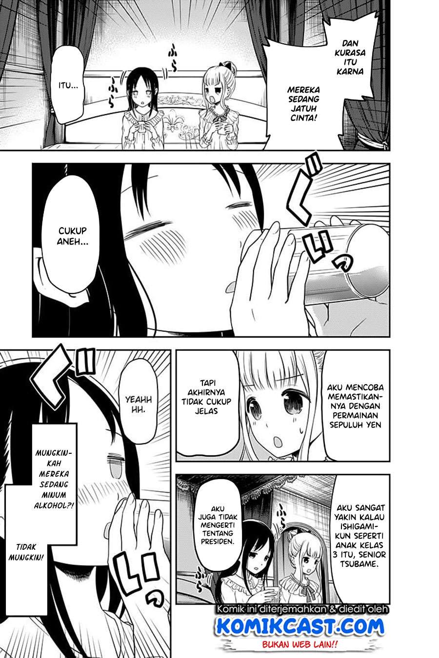 Chapter 106 - halaman 11