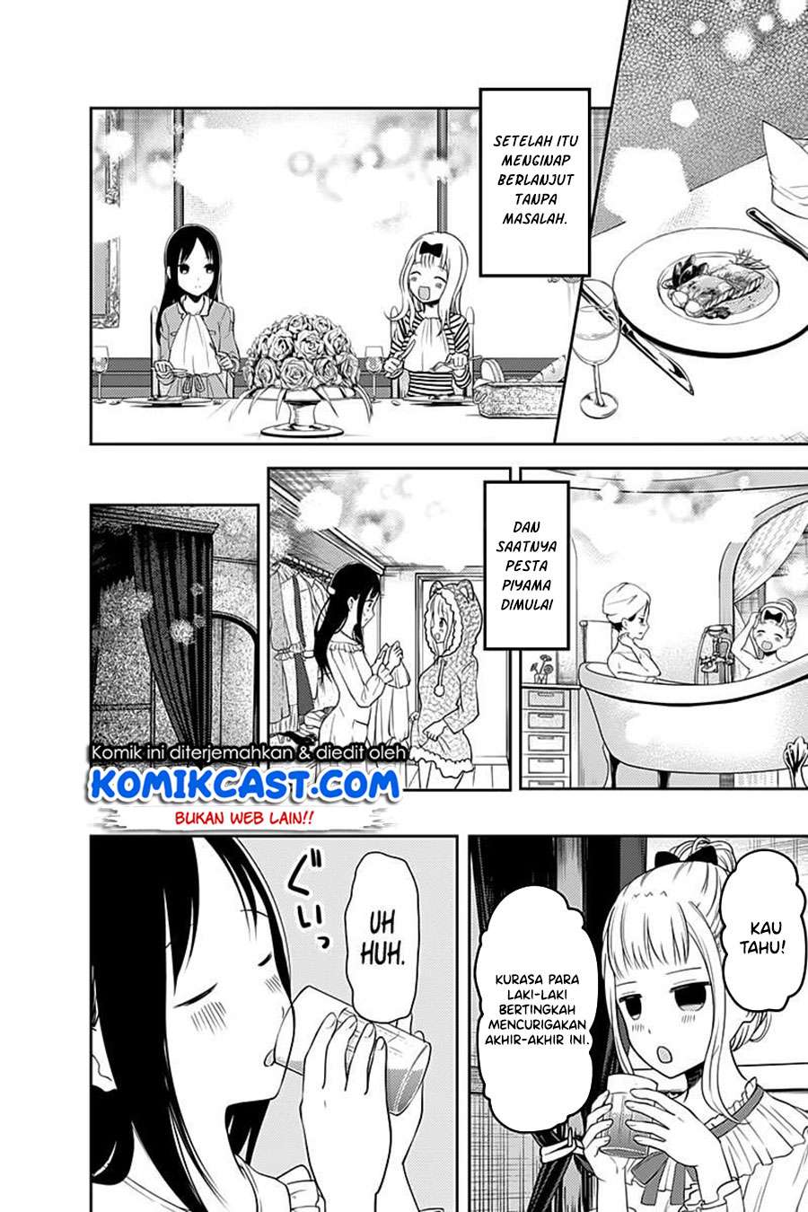 Chapter 106 - halaman 10