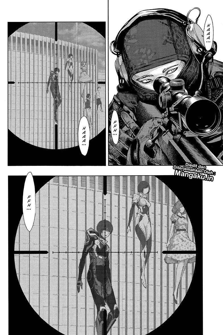 Chapter 40 - halaman 10