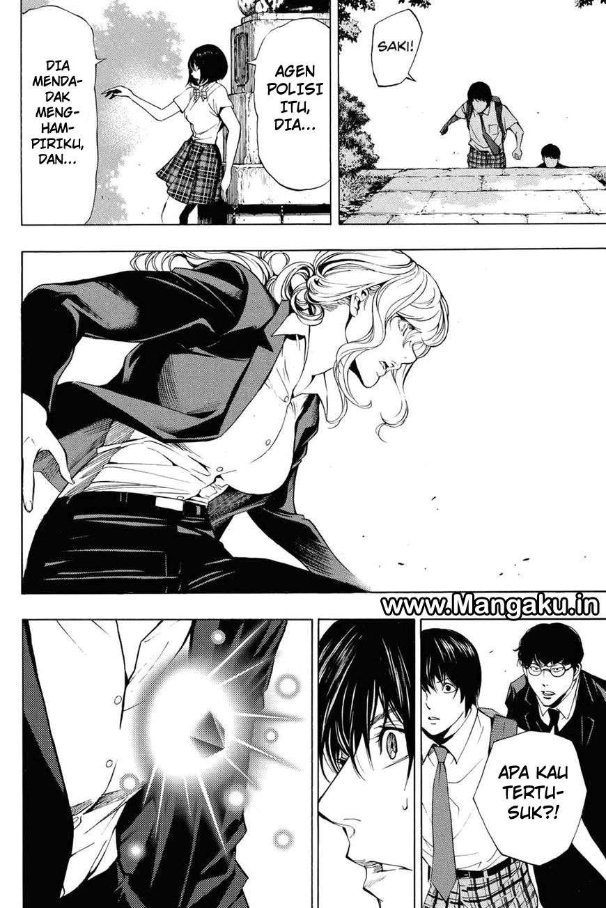 Chapter 30 - halaman 11